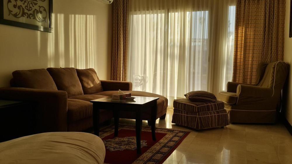 Casablanca Le Lido Thalasso & Spa Exterior foto